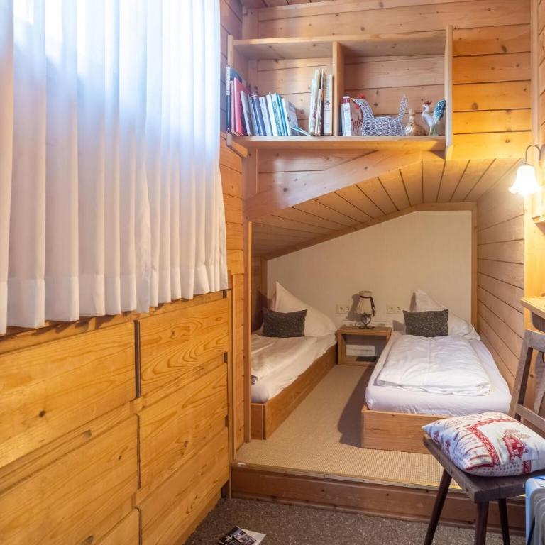 Zentral gelegenes Apartment in Bad Kleinkirchheim - Apartment mit 2 Schlafzimmern - 19