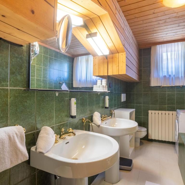 Zentral gelegenes Apartment in Bad Kleinkirchheim - Apartment mit 2 Schlafzimmern - 24