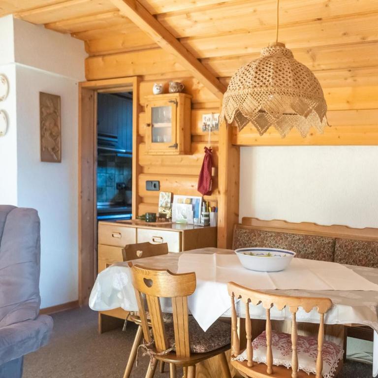 Zentral gelegenes Apartment in Bad Kleinkirchheim - Apartment mit 2 Schlafzimmern - 3