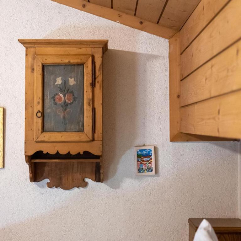 Zentral gelegenes Apartment in Bad Kleinkirchheim - Apartment mit 2 Schlafzimmern - 36