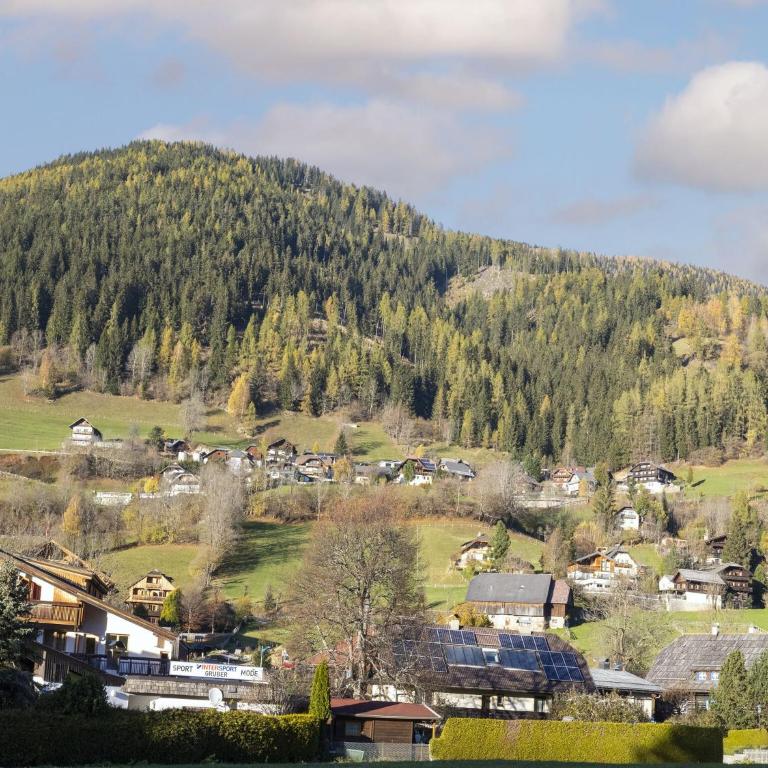 Zentral gelegenes Apartment in Bad Kleinkirchheim - Apartment mit 2 Schlafzimmern - 34