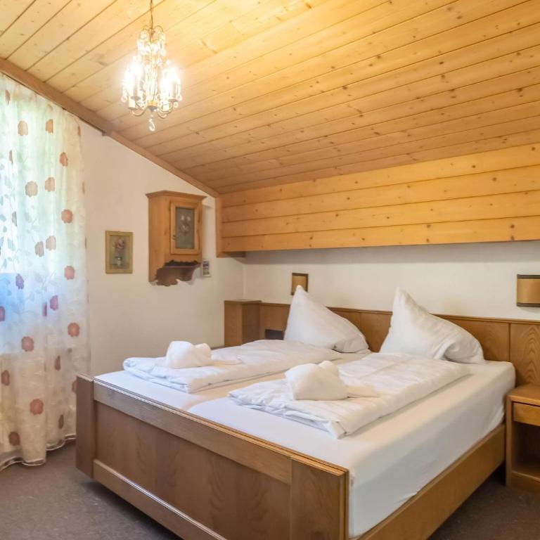 Zentral gelegenes Apartment in Bad Kleinkirchheim - Apartment mit 2 Schlafzimmern - 4