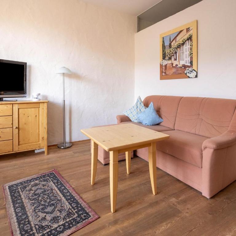 Apartment in Bad Kleinkirchheim Ski Area - Apartment mit 1 Schlafzimmer - 2
