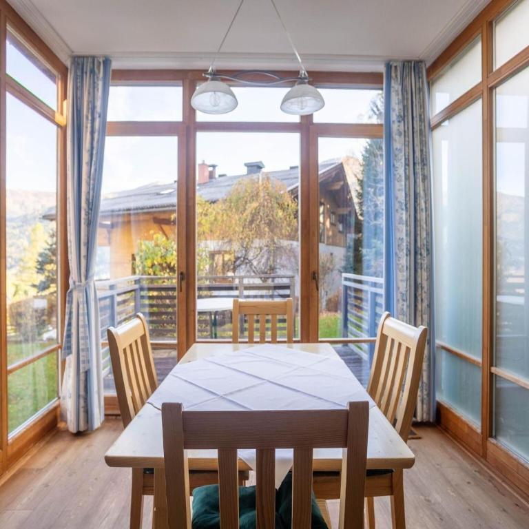Apartment in Bad Kleinkirchheim Ski Area - Apartment mit 1 Schlafzimmer - 3