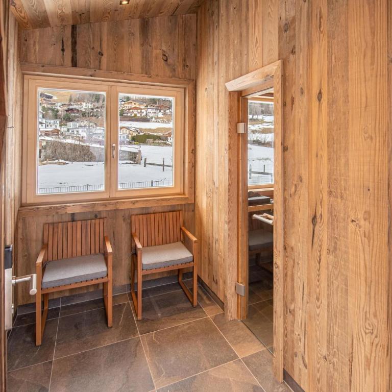 Chalet in Wald near Krimml Waterfalls - Maison de Vacances 4 Chambres - 31