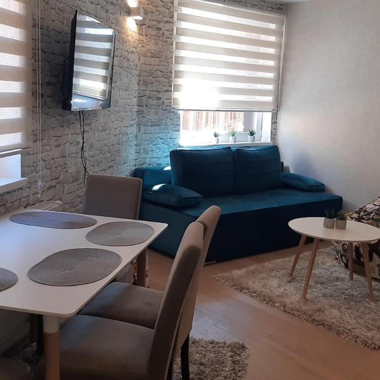 Jahorina A408 Olimpiska KUCA - One-Bedroom Apartment - 31