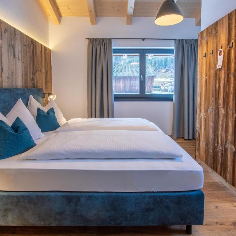 Chalet in Wald near Krimml Waterfalls - Maison de Vacances 4 Chambres - 23