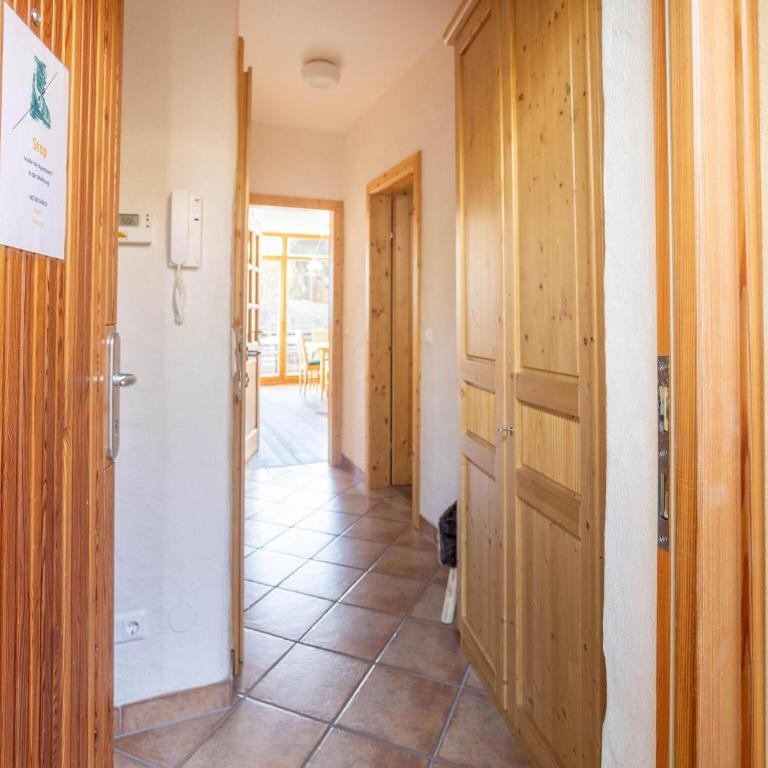 Apartment in Bad Kleinkirchheim Ski Area - Apartment mit 1 Schlafzimmer - 19