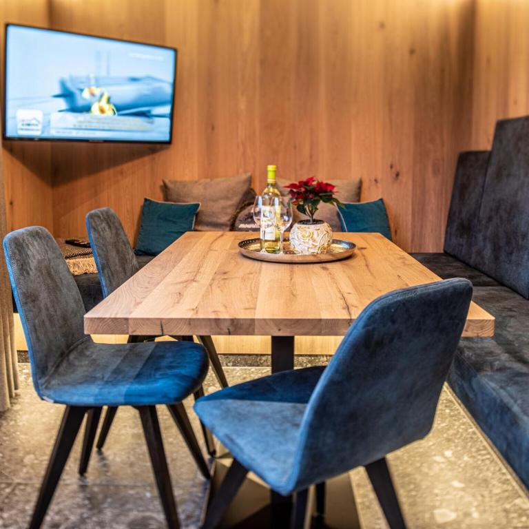 Chalet in Wald im Pinzgau near Krimml Falls - Maison de Vacances 2 Chambres - 10