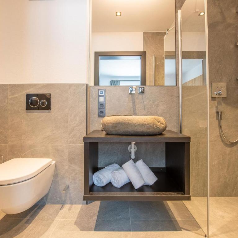 Chalet in Wald near Krimml Waterfalls - Maison de Vacances 4 Chambres - 25