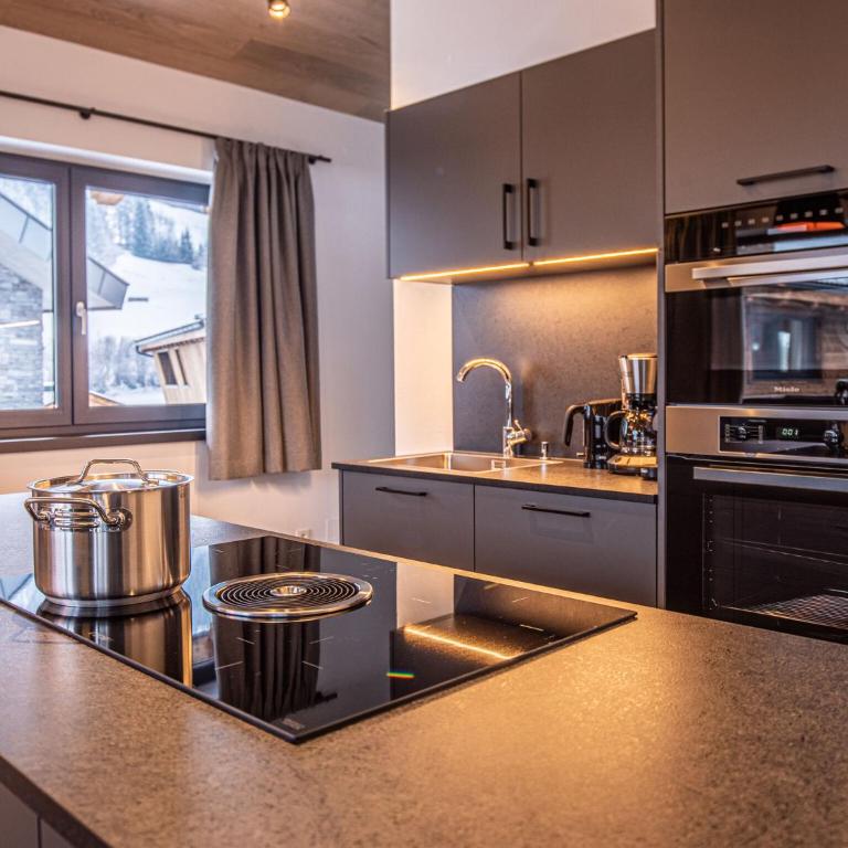 Chalet in Wald near Krimml Waterfalls - Maison de Vacances 4 Chambres - 18