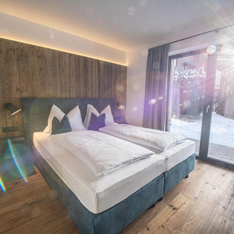 Chalet in Wald near Krimml Waterfalls - Maison de Vacances 4 Chambres - 21