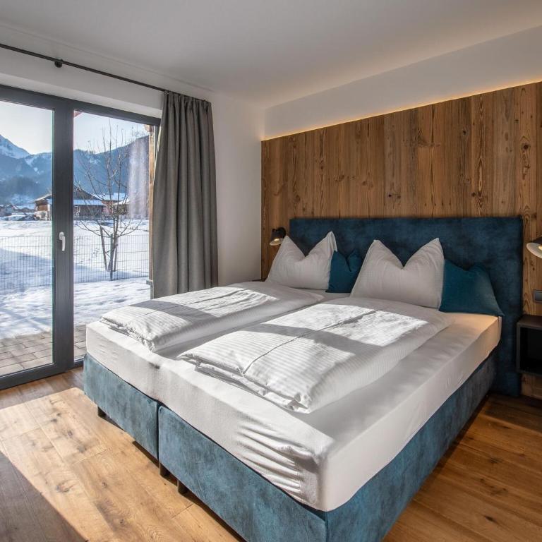 Chalet in Wald near Krimml Waterfalls - Maison de Vacances 4 Chambres - 20