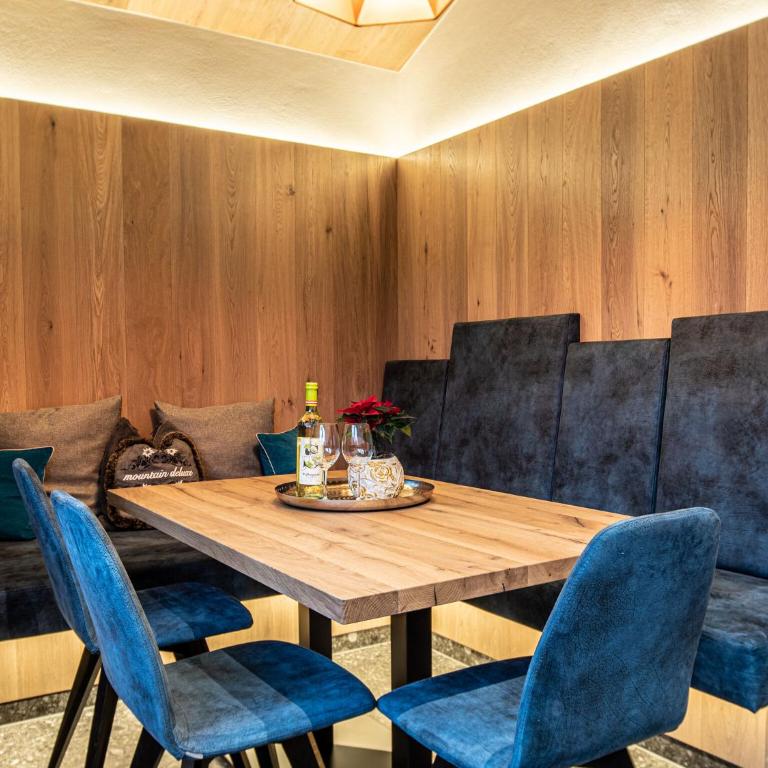 Chalet in Wald im Pinzgau near Krimml Falls - Maison de Vacances 2 Chambres - 9