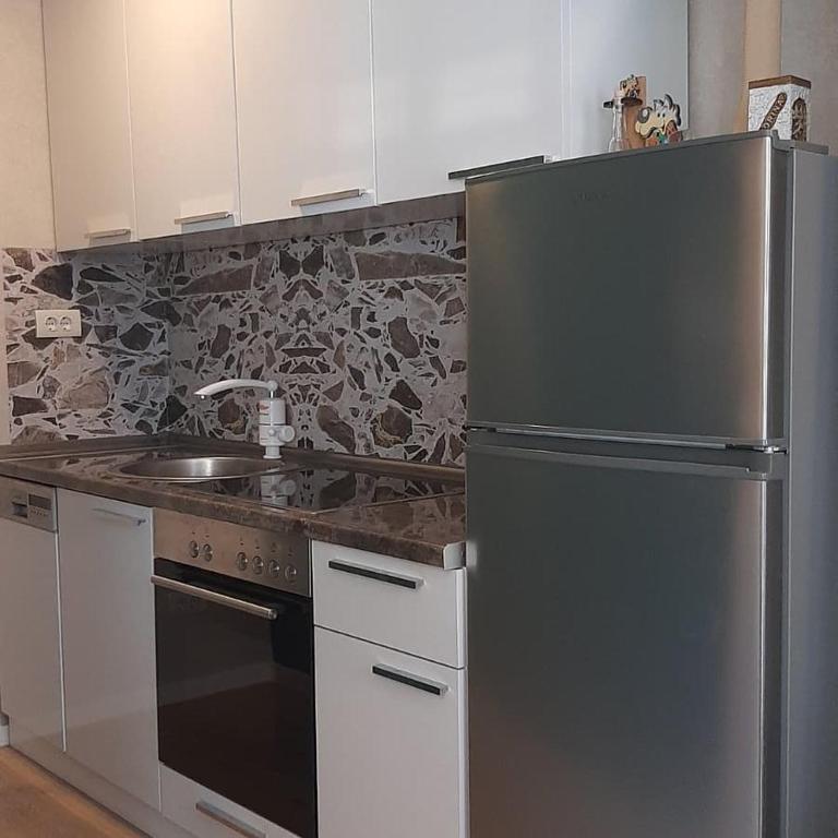 Jahorina A408 Olimpiska KUCA - One-Bedroom Apartment - 32