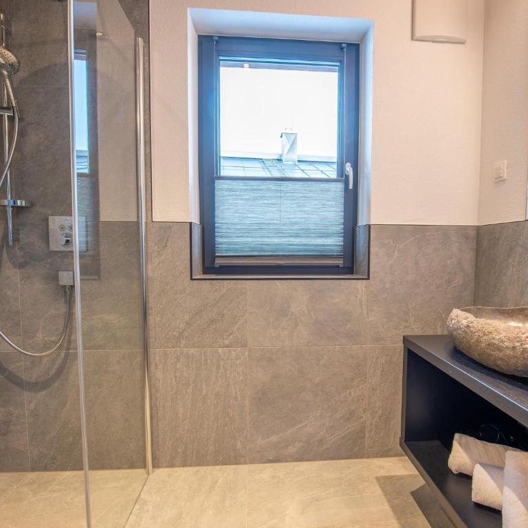 Chalet in Wald near Krimml Waterfalls - Maison de Vacances 4 Chambres - 27