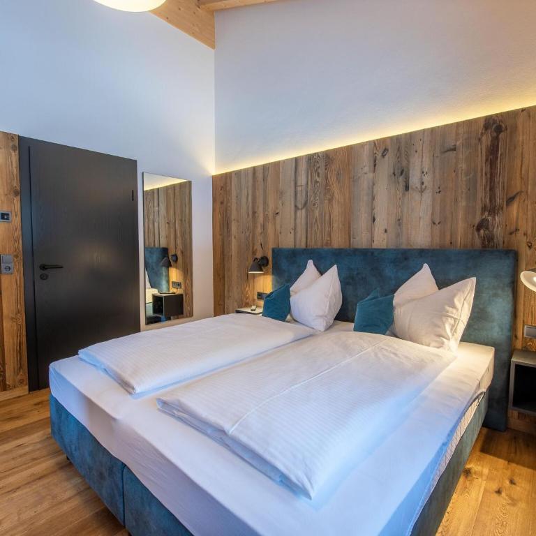Chalet in Wald near Krimml Waterfalls - Maison de Vacances 4 Chambres - 24