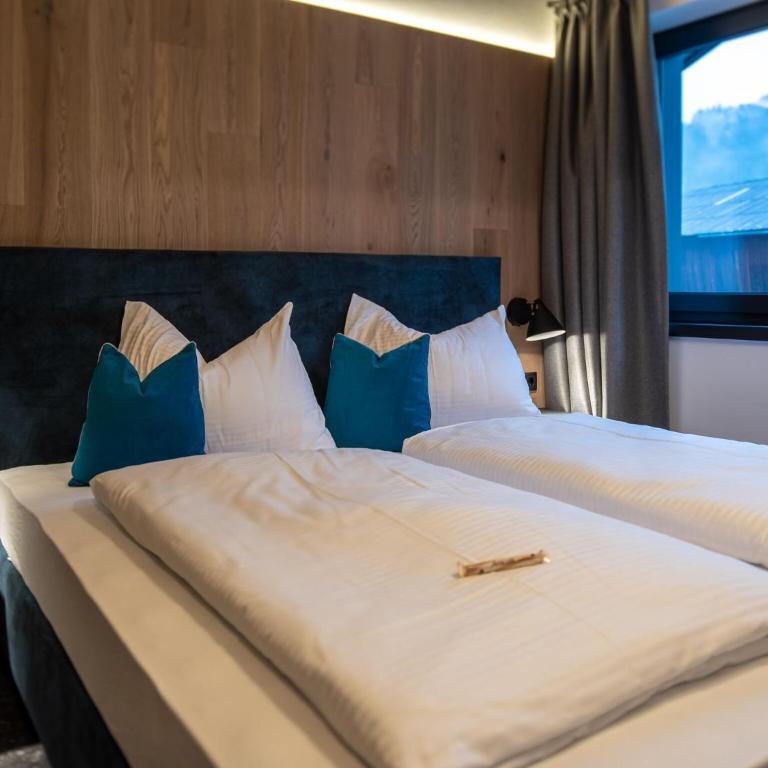 Chalet in Wald im Pinzgau near Krimml Falls - Maison de Vacances 2 Chambres - 14