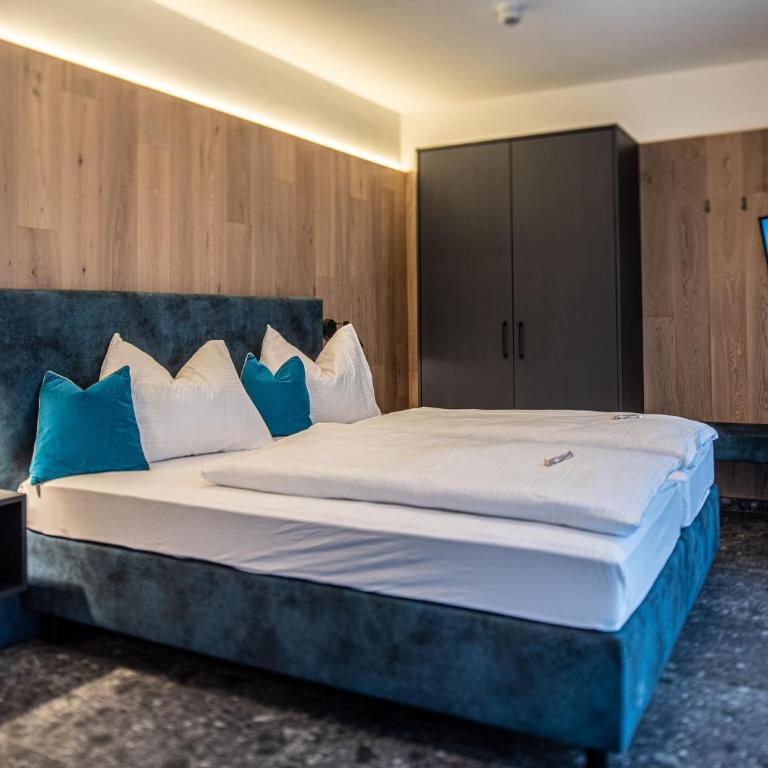 Chalet in Wald im Pinzgau near Krimml Falls - Maison de Vacances 2 Chambres - 15