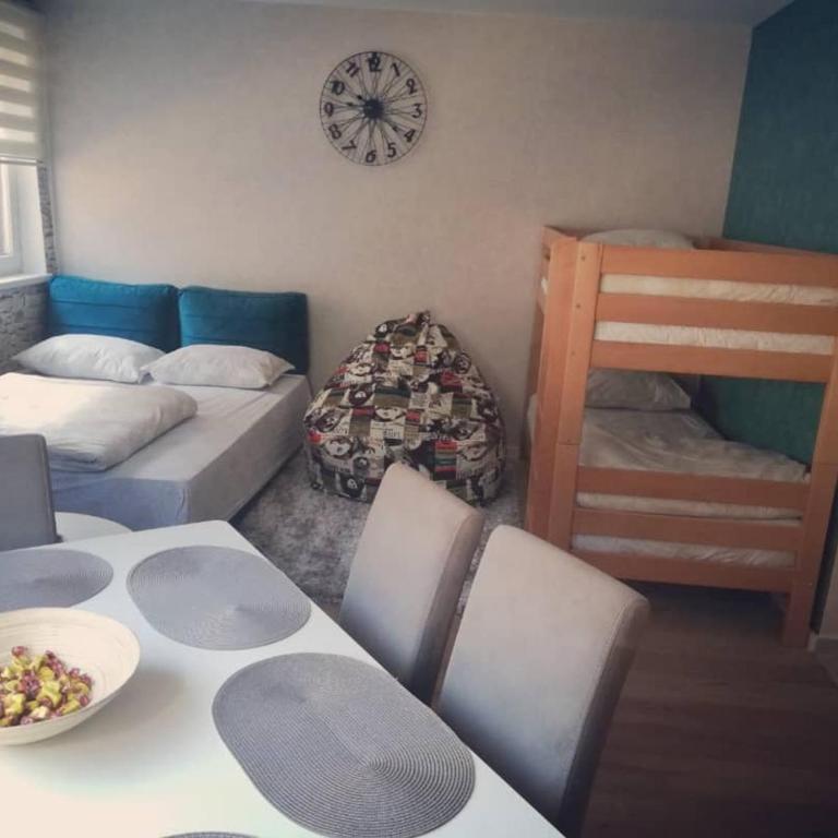 Jahorina A408 Olimpiska KUCA - One-Bedroom Apartment - 33