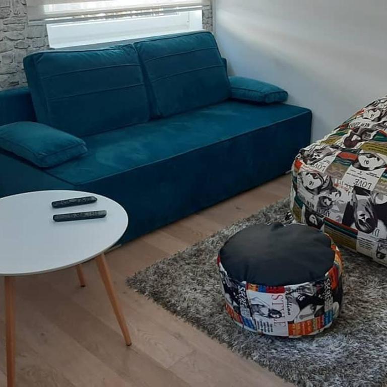 Jahorina A408 Olimpiska KUCA - One-Bedroom Apartment - 34