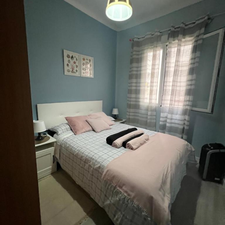 Retiro Atocha Paseo Del Prado , Madrid - Two-Bedroom Apartment - 68