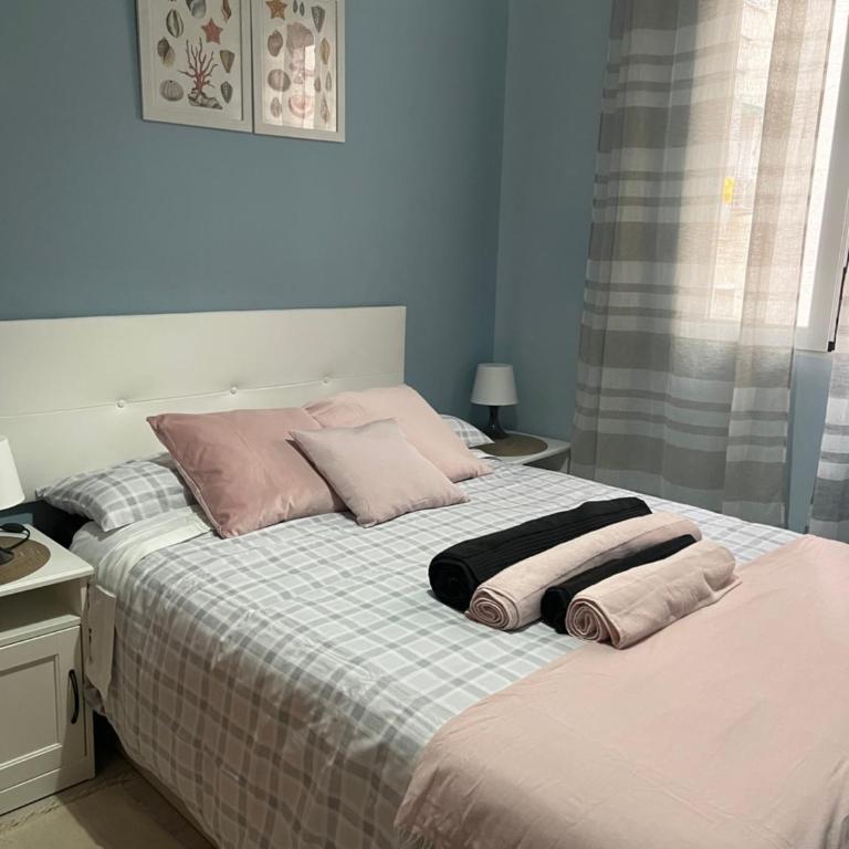 Retiro Atocha Paseo Del Prado , Madrid - Two-Bedroom Apartment - 65