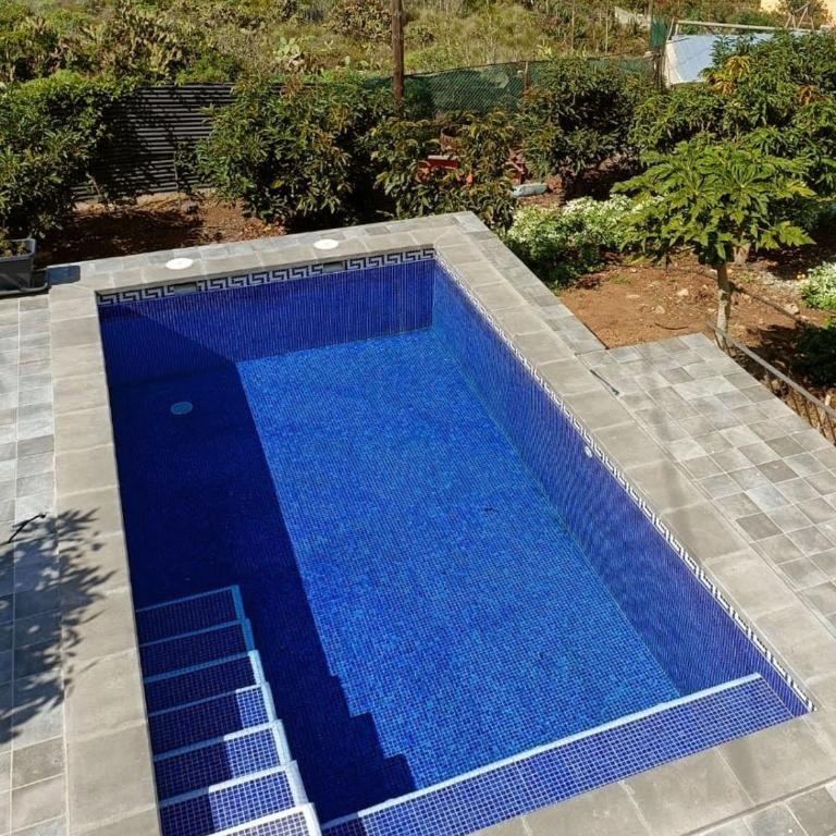 Apartamentos Guayonje Costa - Apartamento de 1 dormitorio - 13