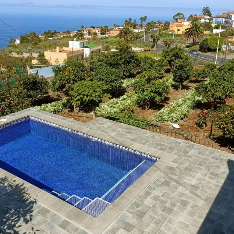Apartamentos Guayonje Costa - Apartamento de 1 dormitorio - 12