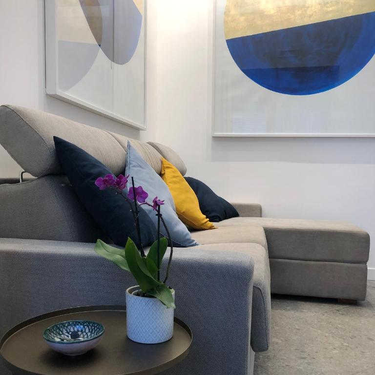Lily Apartment Napoli - Appartamento con 1 Camera da Letto - 6