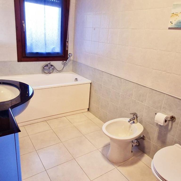 Ancora Apartment - Appartamento con 2 Camere da Letto - 11
