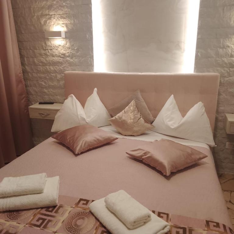 Residenza N&D Luxury - Appartamento - 25