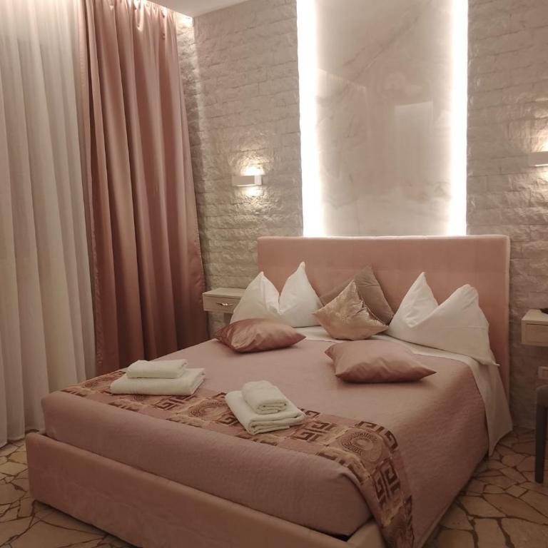 Residenza N&D Luxury - Appartamento - 24