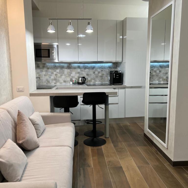 Residenza N&D Luxury - Appartamento - 22