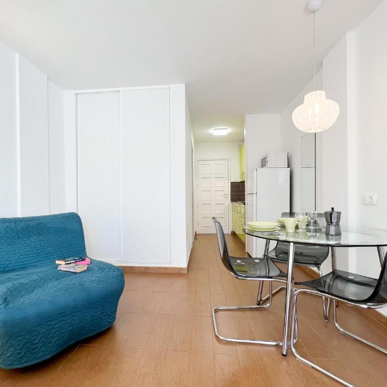 Stuudiokorter Las Americases - Apartamento Estudio - 4