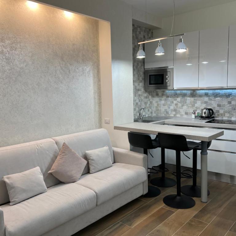 Residenza N&D Luxury - Appartamento - 21