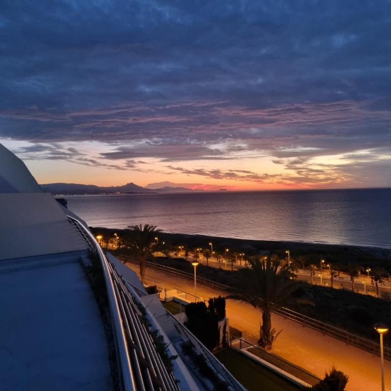 Luxurious apartment next to the sea - Apartamento de 2 dormitorios - 22