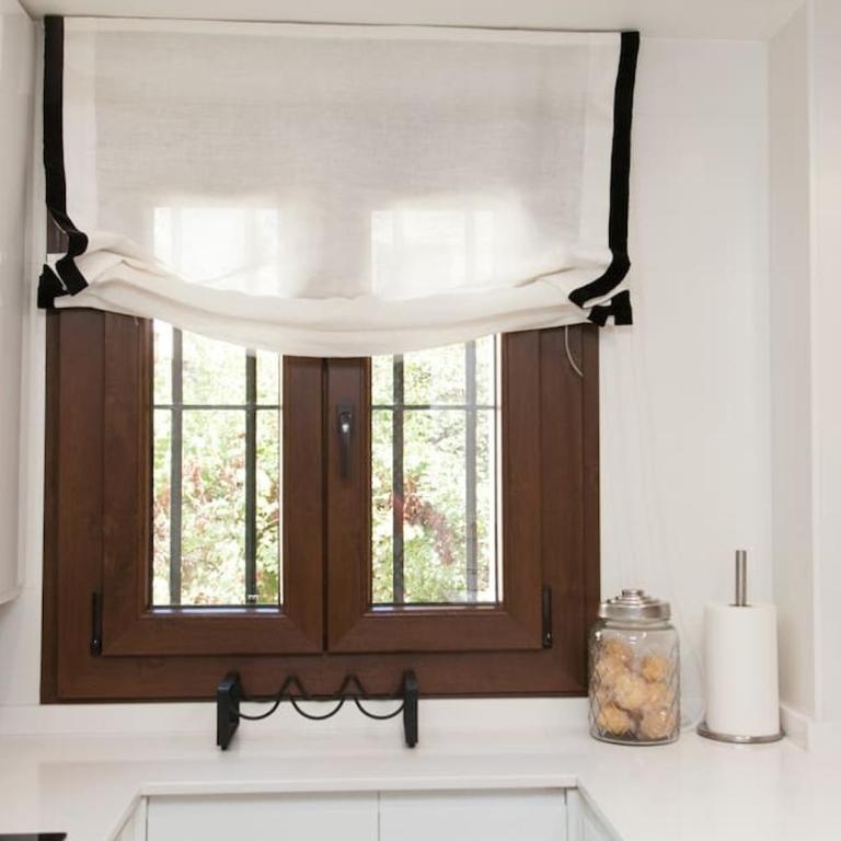 Modern & Nice Apartment. Old town. Private parking - Apartamento de 2 dormitorios - 27