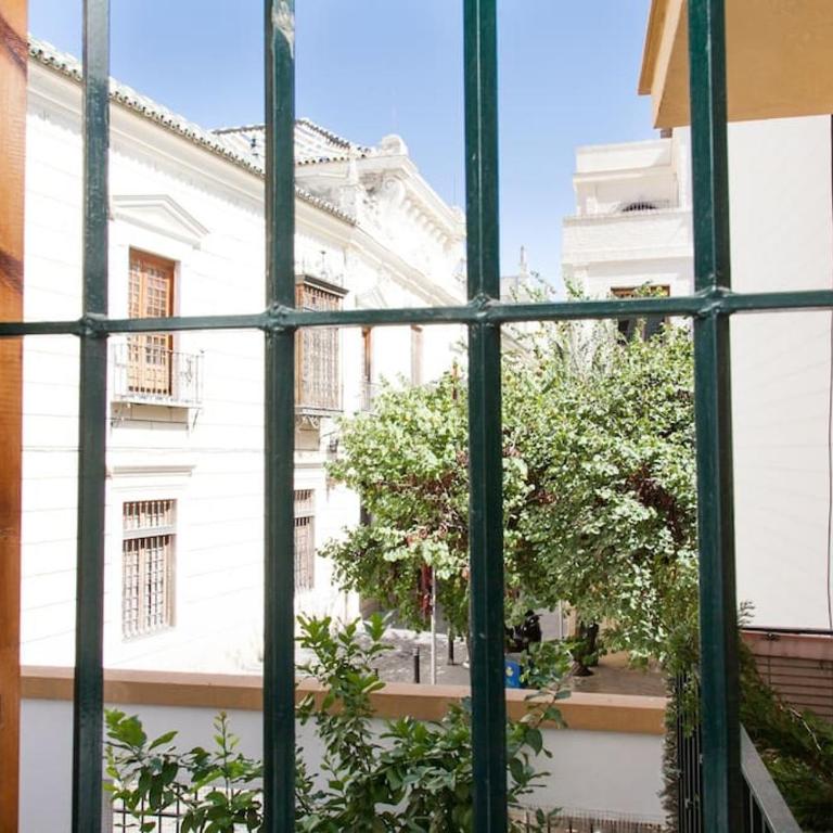 Modern & Nice Apartment. Old town. Private parking - Apartamento de 2 dormitorios - 25