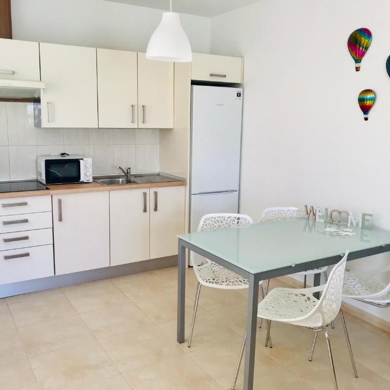 Coco - Apartamento de 2 dormitorios - 6