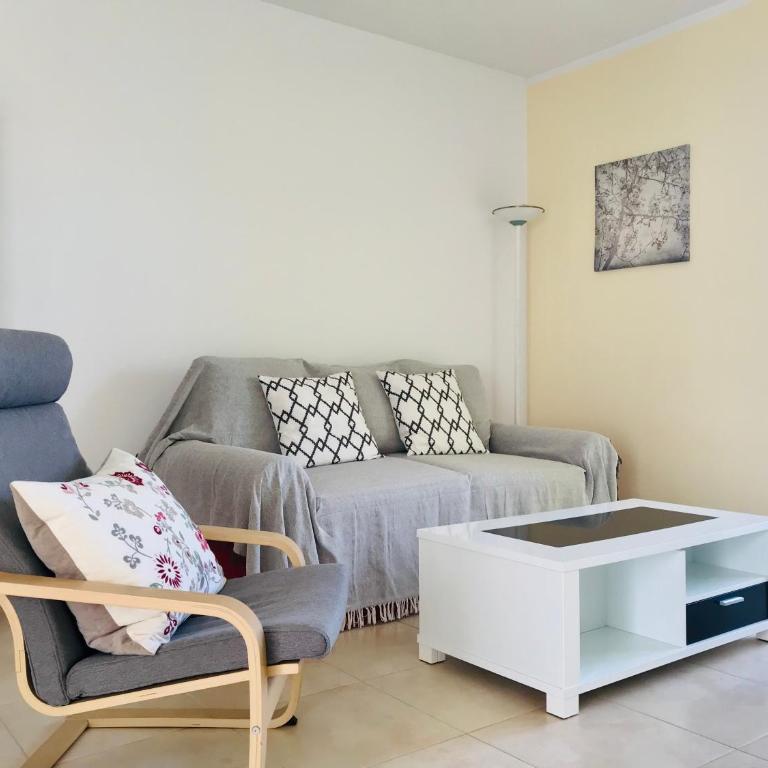Coco - Apartamento de 2 dormitorios - 8