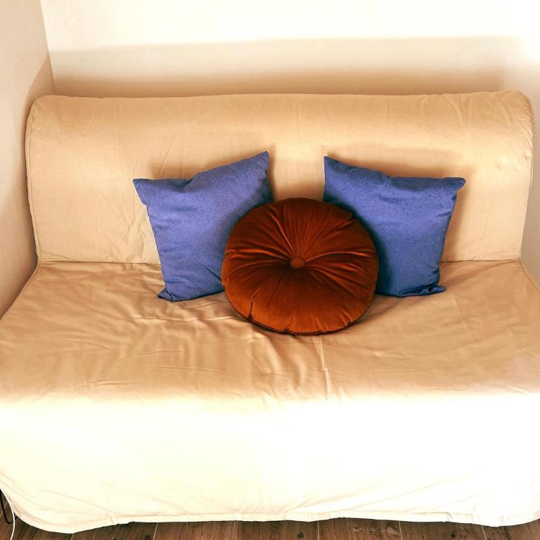 San Ranieri Tiny Tower - Appartamento con 1 Camera da Letto - 9