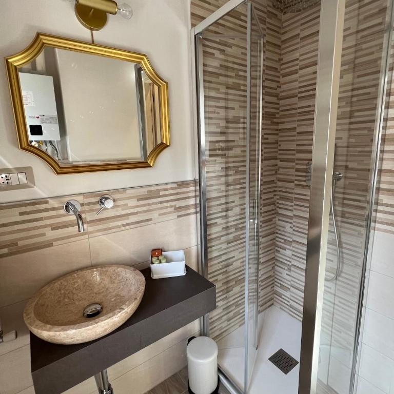 San Ranieri Tiny Tower - Appartamento con 1 Camera da Letto - 8