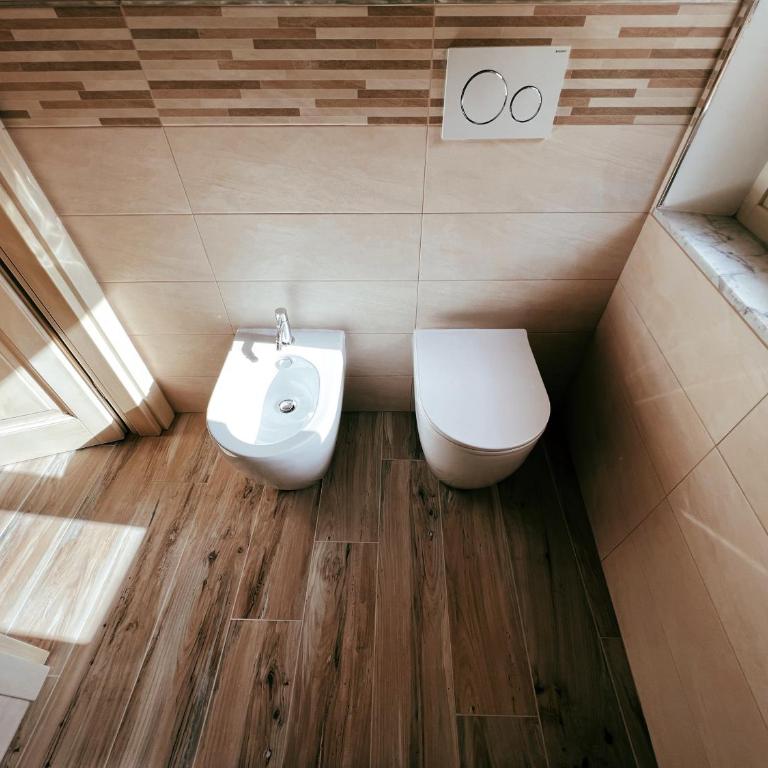 San Ranieri Tiny Tower - Appartamento con 1 Camera da Letto - 7