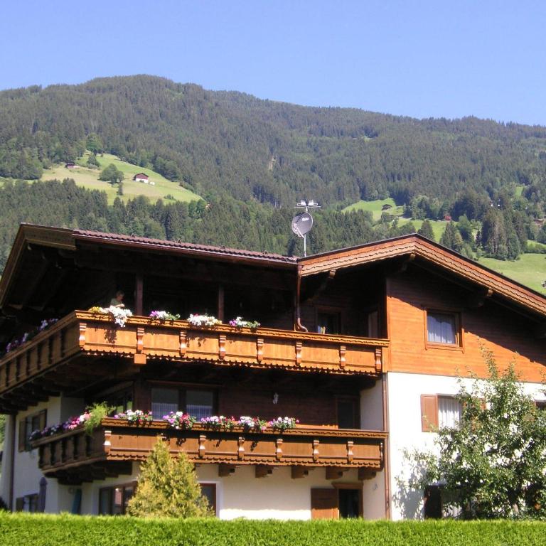 Komfort Appartements Talbach - Classic Apartment mit 2 Schlafzimmern und Balkon - 26
