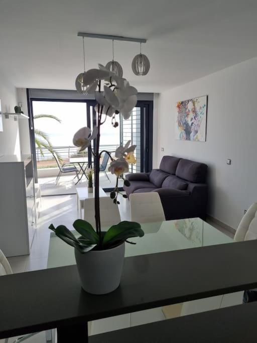 Apartment with magnificent seeview and all luxury - Apartamento de 2 dormitorios - 17