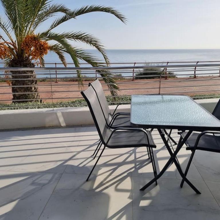 Apartment with magnificent seeview and all luxury - Apartamento de 2 dormitorios - 23