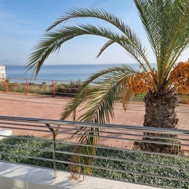 Apartment with magnificent seeview and all luxury - Apartamento de 2 dormitorios - 30