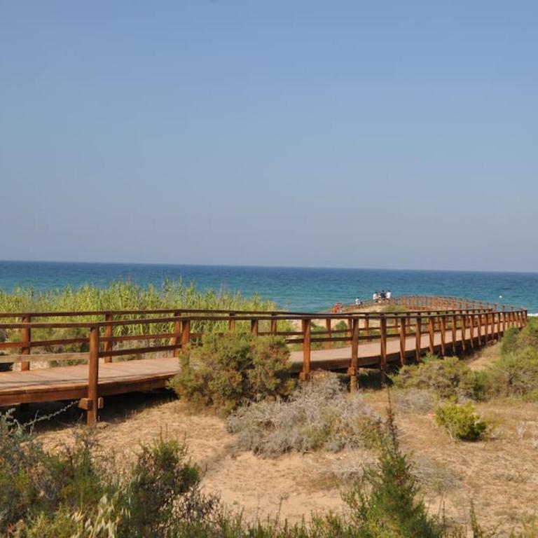 Apartment with magnificent seeview and all luxury - Apartamento de 2 dormitorios - 33
