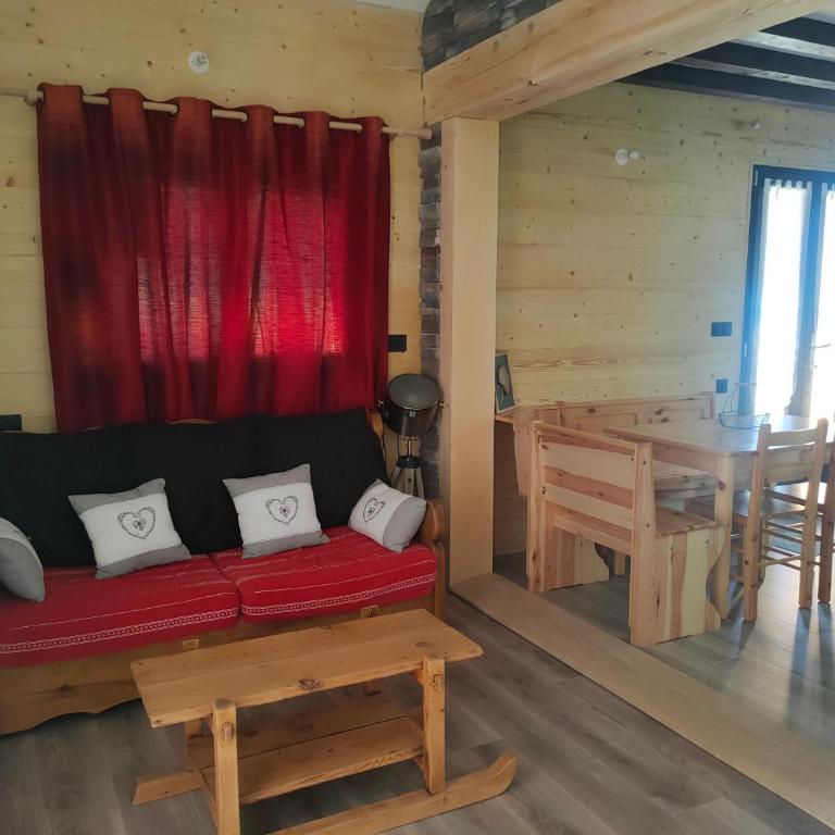 La tanière du lac d Aiguebelette - Maison 2 Chambres - 11